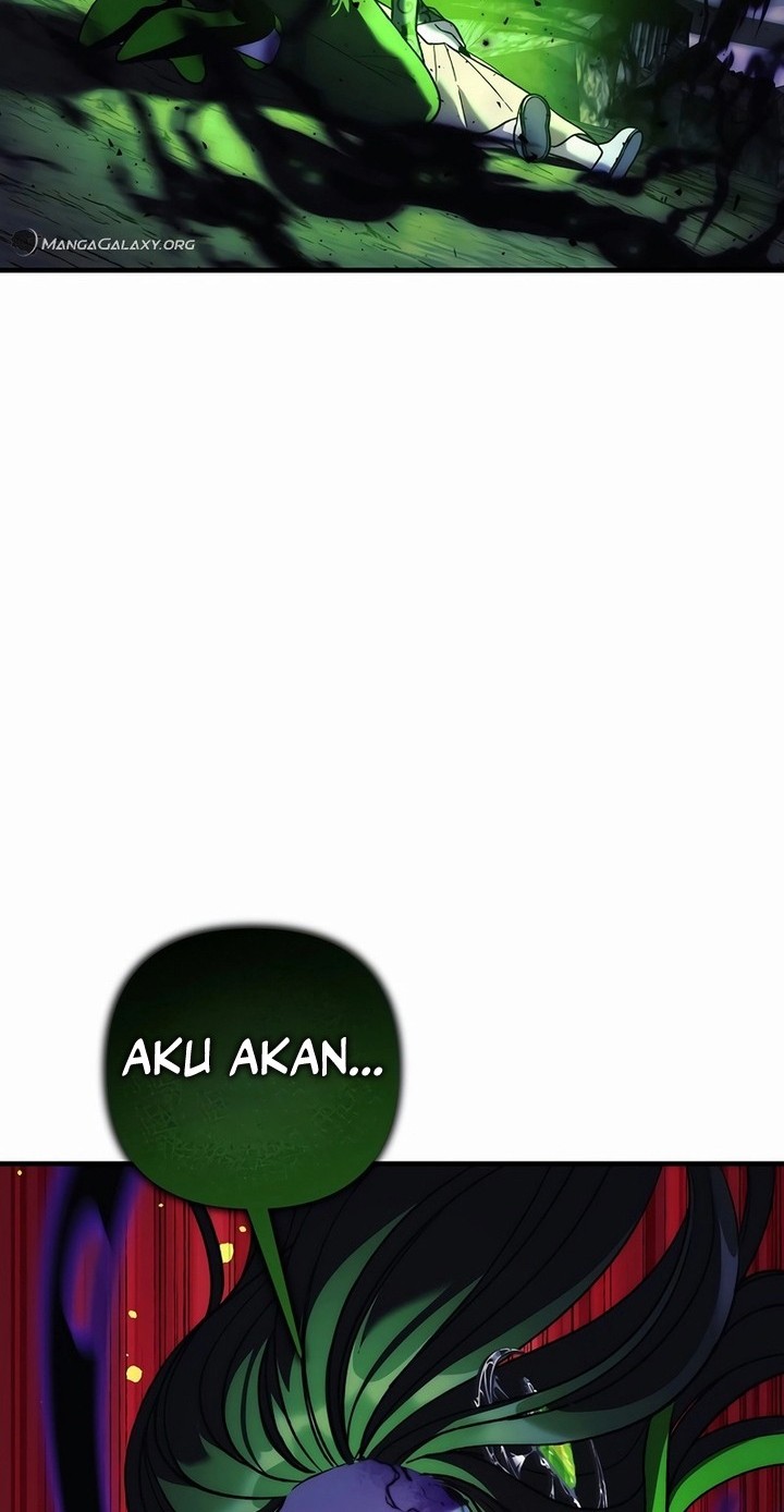 My Daughter is the Final Boss Chapter 136 Gambar 27