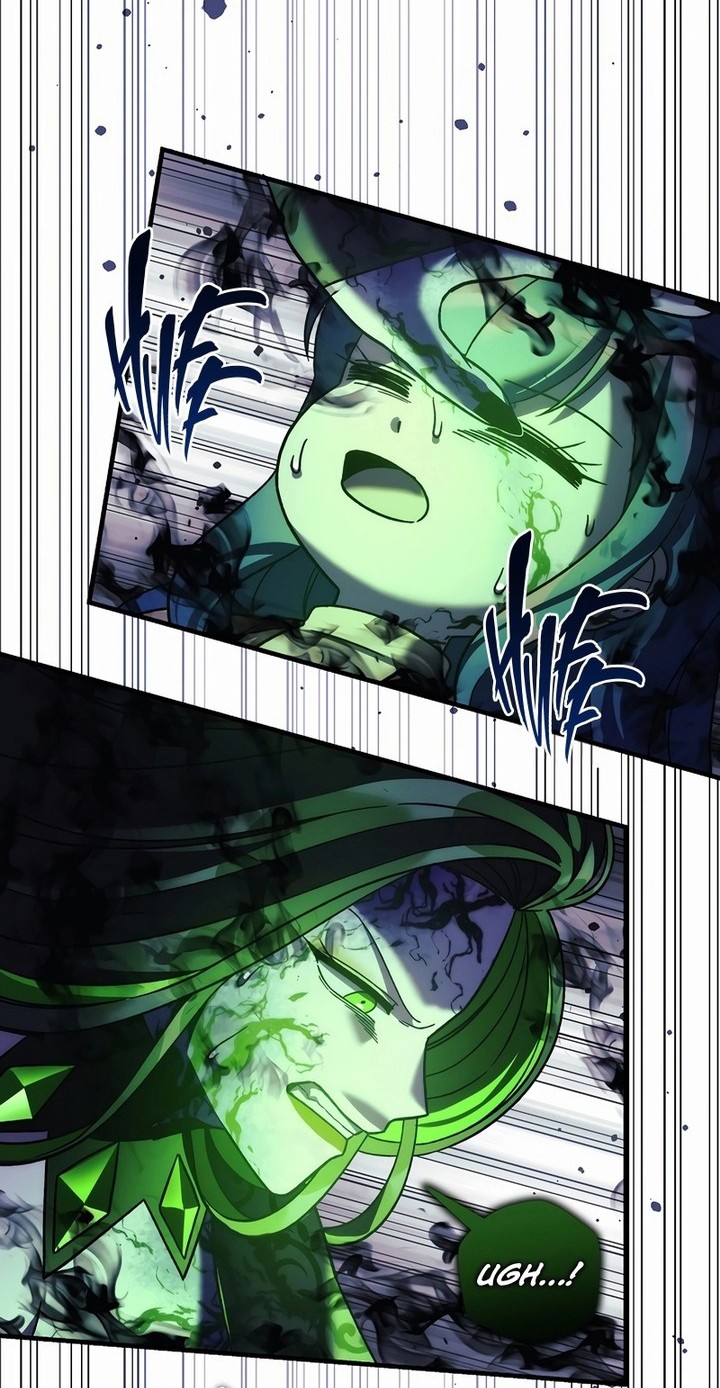 My Daughter is the Final Boss Chapter 136 Gambar 29