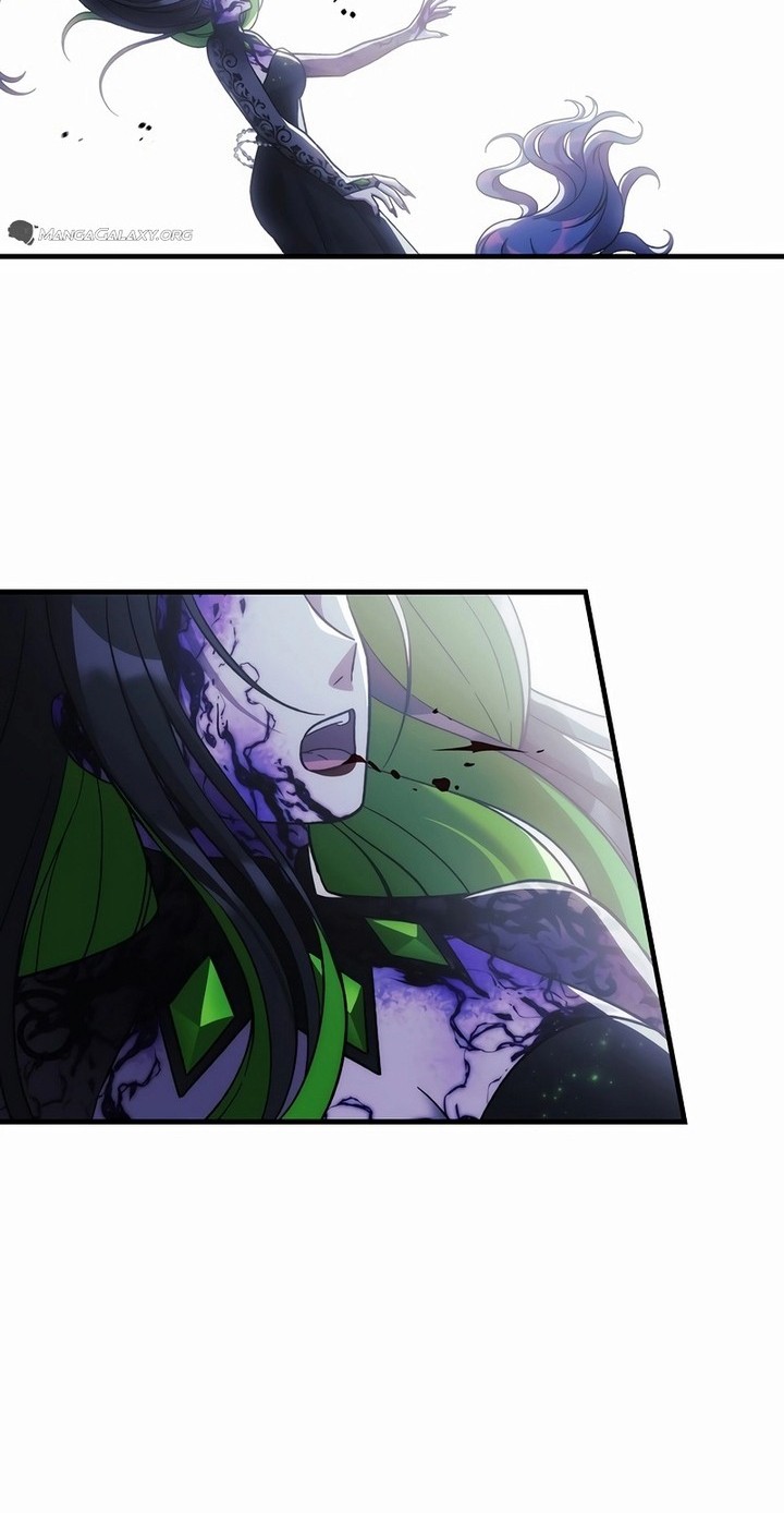 My Daughter is the Final Boss Chapter 136 Gambar 31