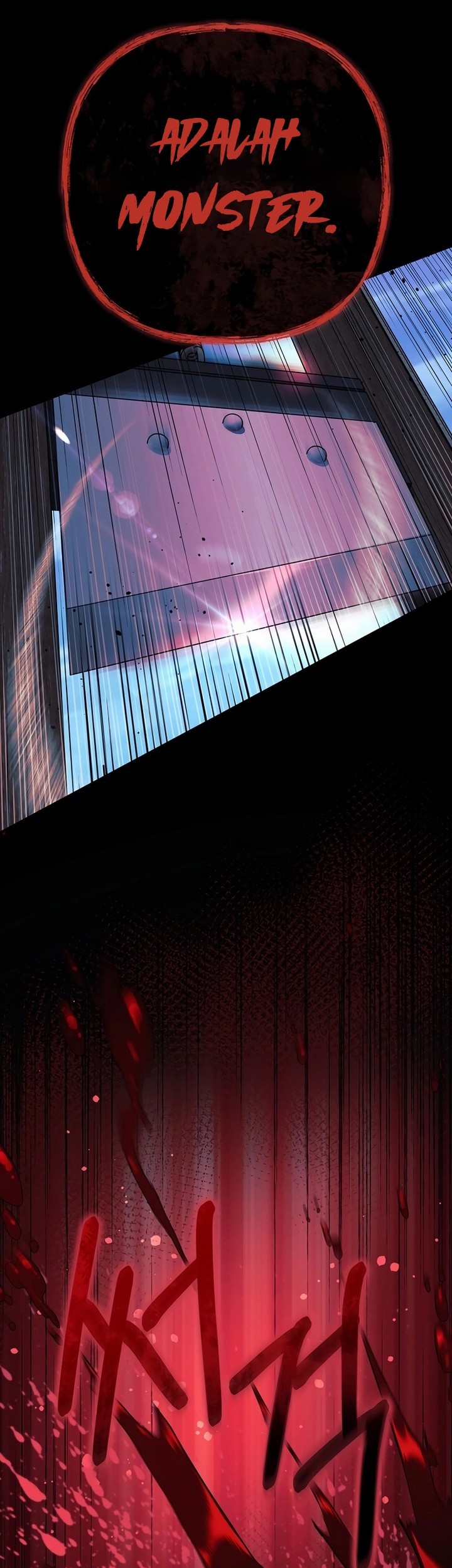 My Daughter is the Final Boss Chapter 136 Gambar 36