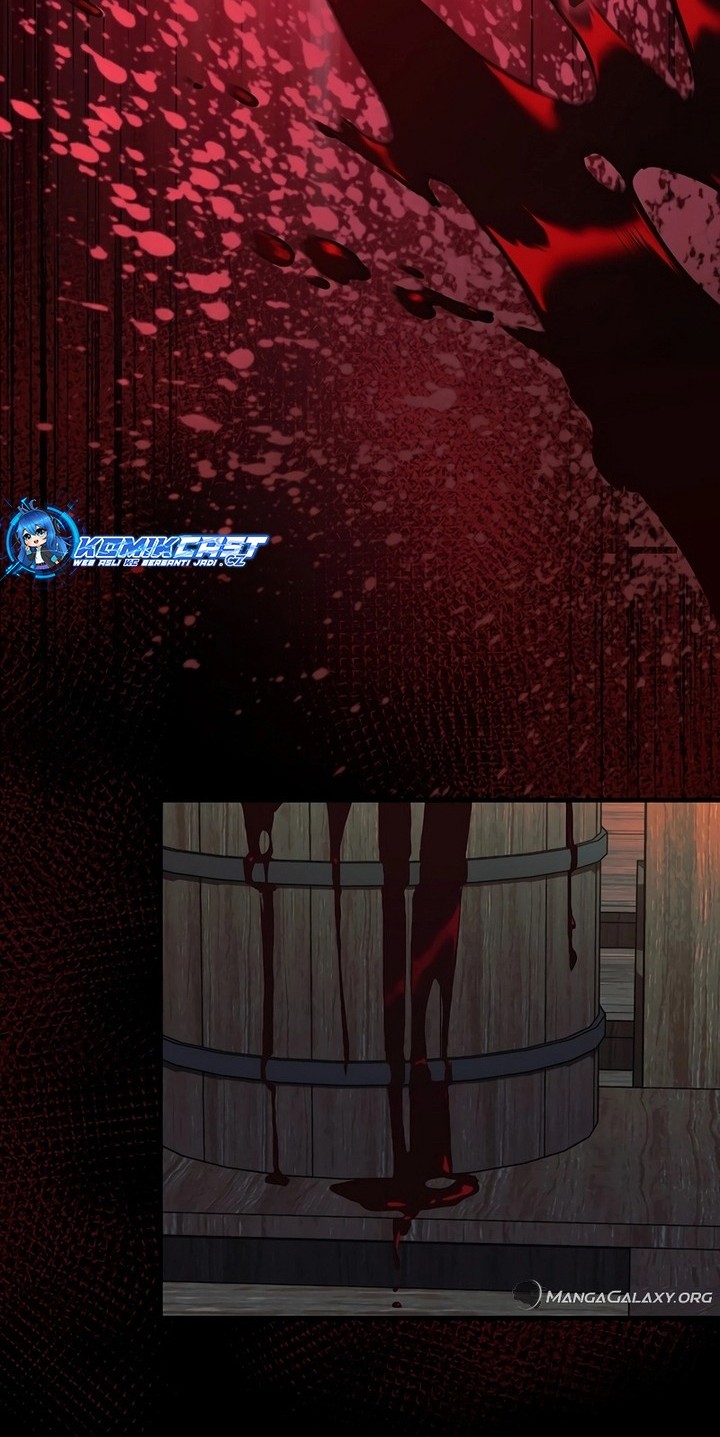 My Daughter is the Final Boss Chapter 136 Gambar 37