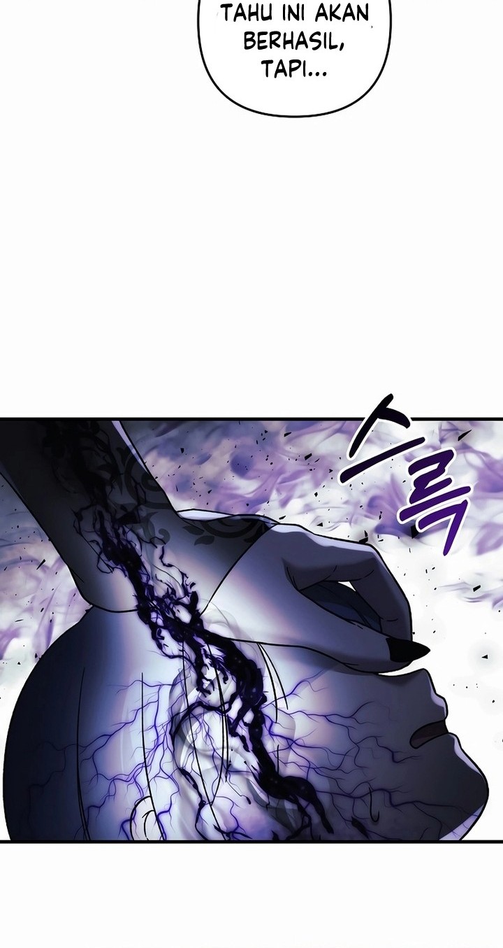 My Daughter is the Final Boss Chapter 136 Gambar 25