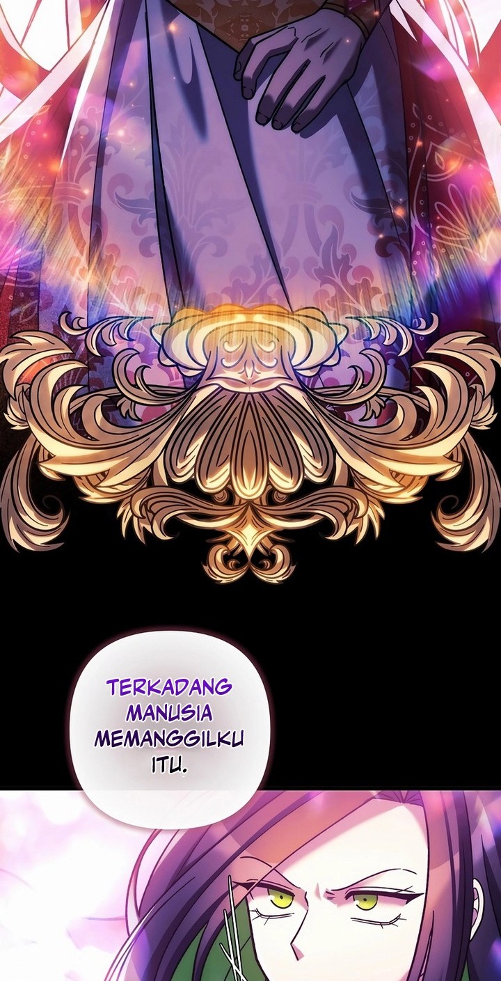 My Daughter is the Final Boss Chapter 136 Gambar 47