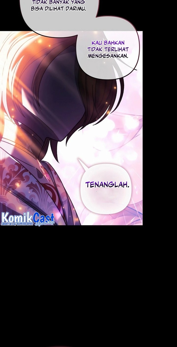 My Daughter is the Final Boss Chapter 136 Gambar 49