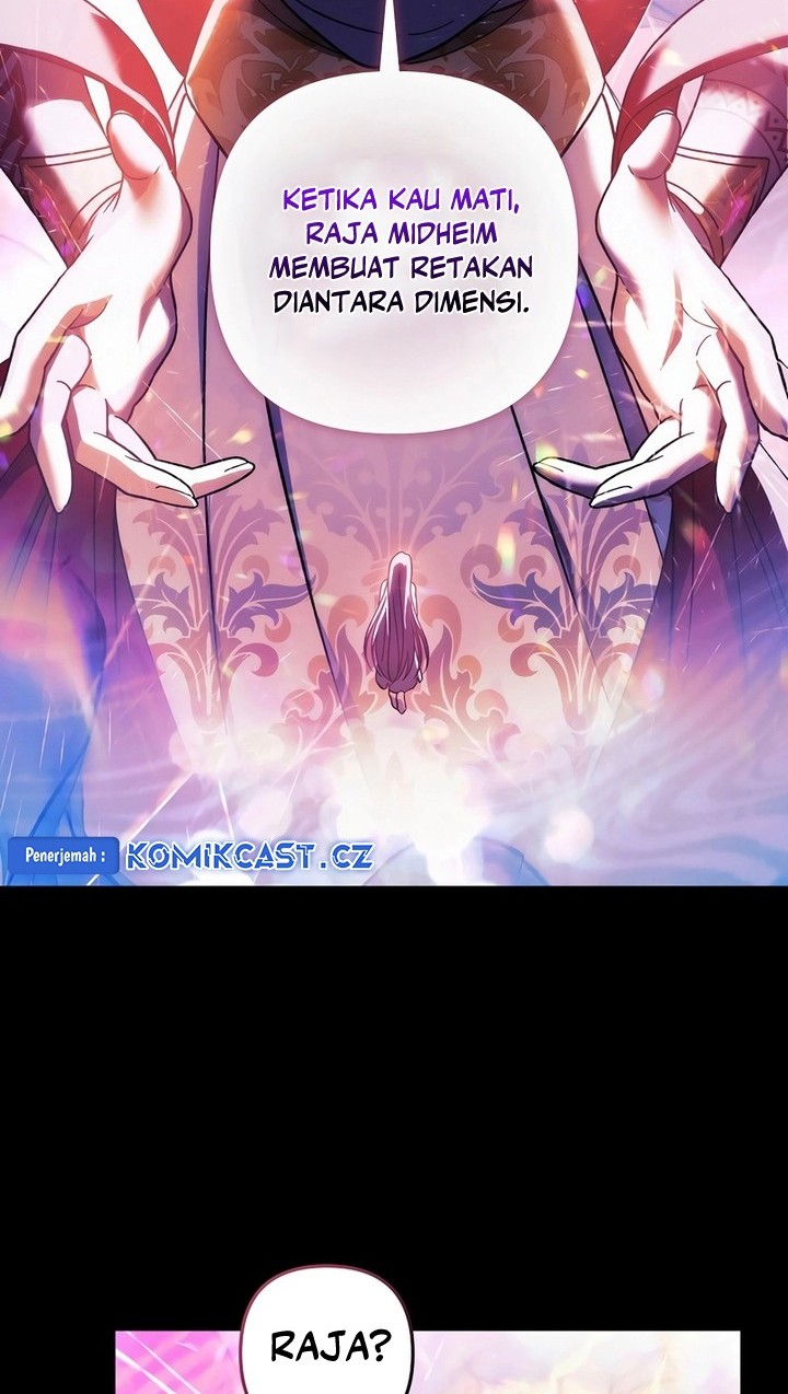 My Daughter is the Final Boss Chapter 136 Gambar 51