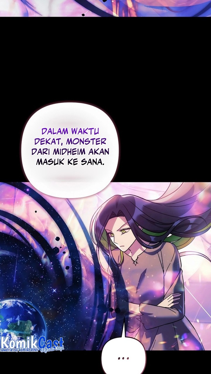 My Daughter is the Final Boss Chapter 136 Gambar 53