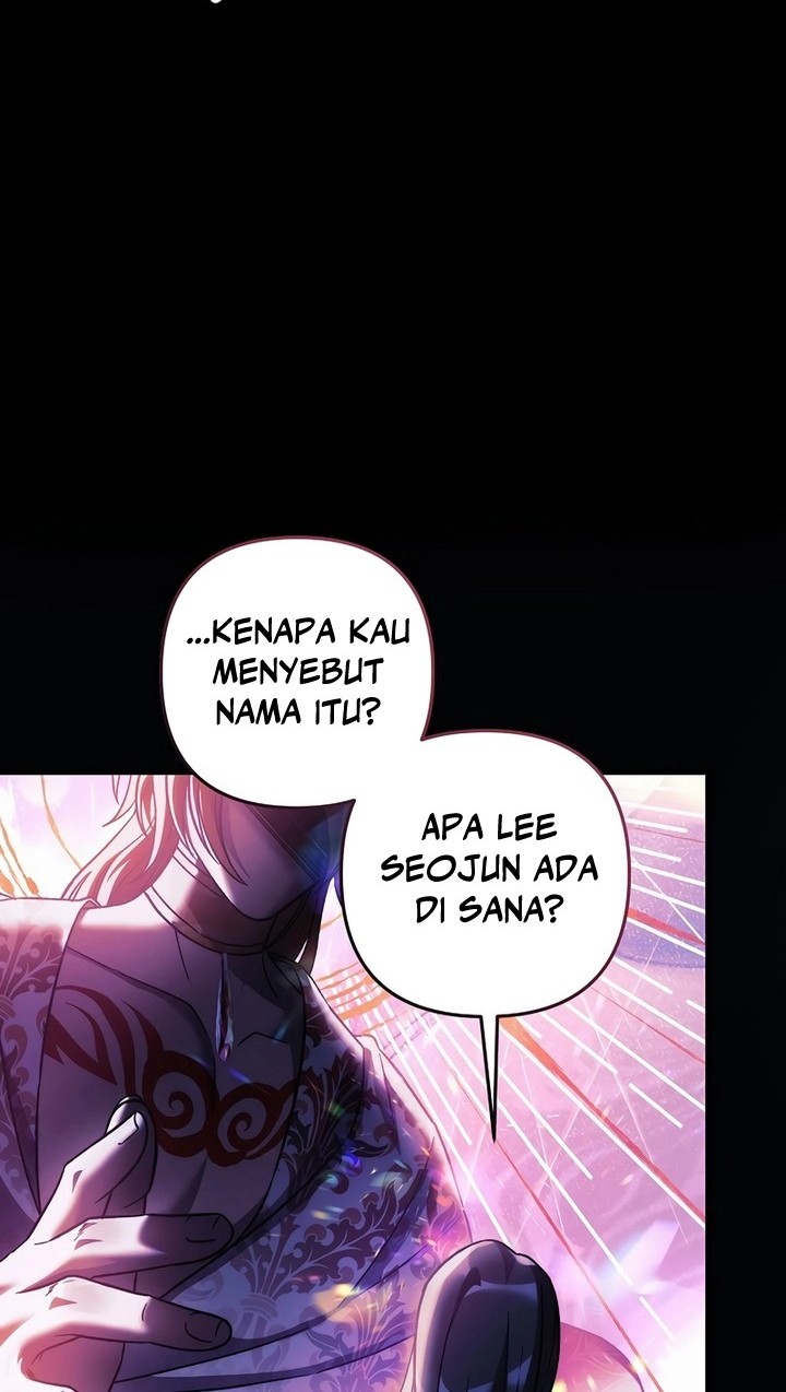 My Daughter is the Final Boss Chapter 136 Gambar 55