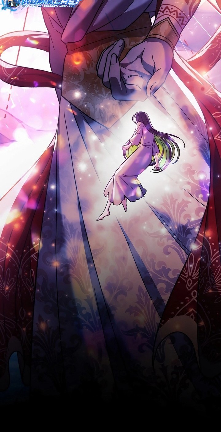 My Daughter is the Final Boss Chapter 136 Gambar 45