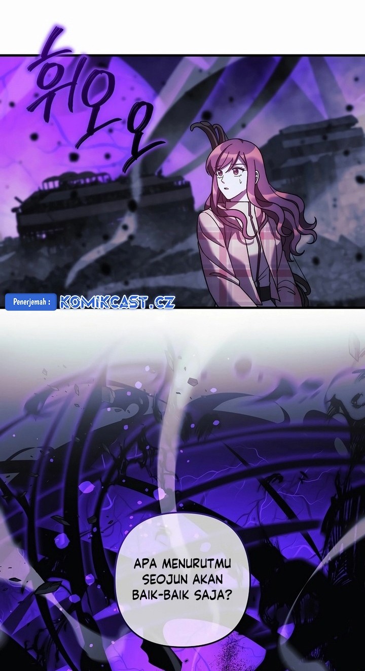 My Daughter is the Final Boss Chapter 136 Gambar 3