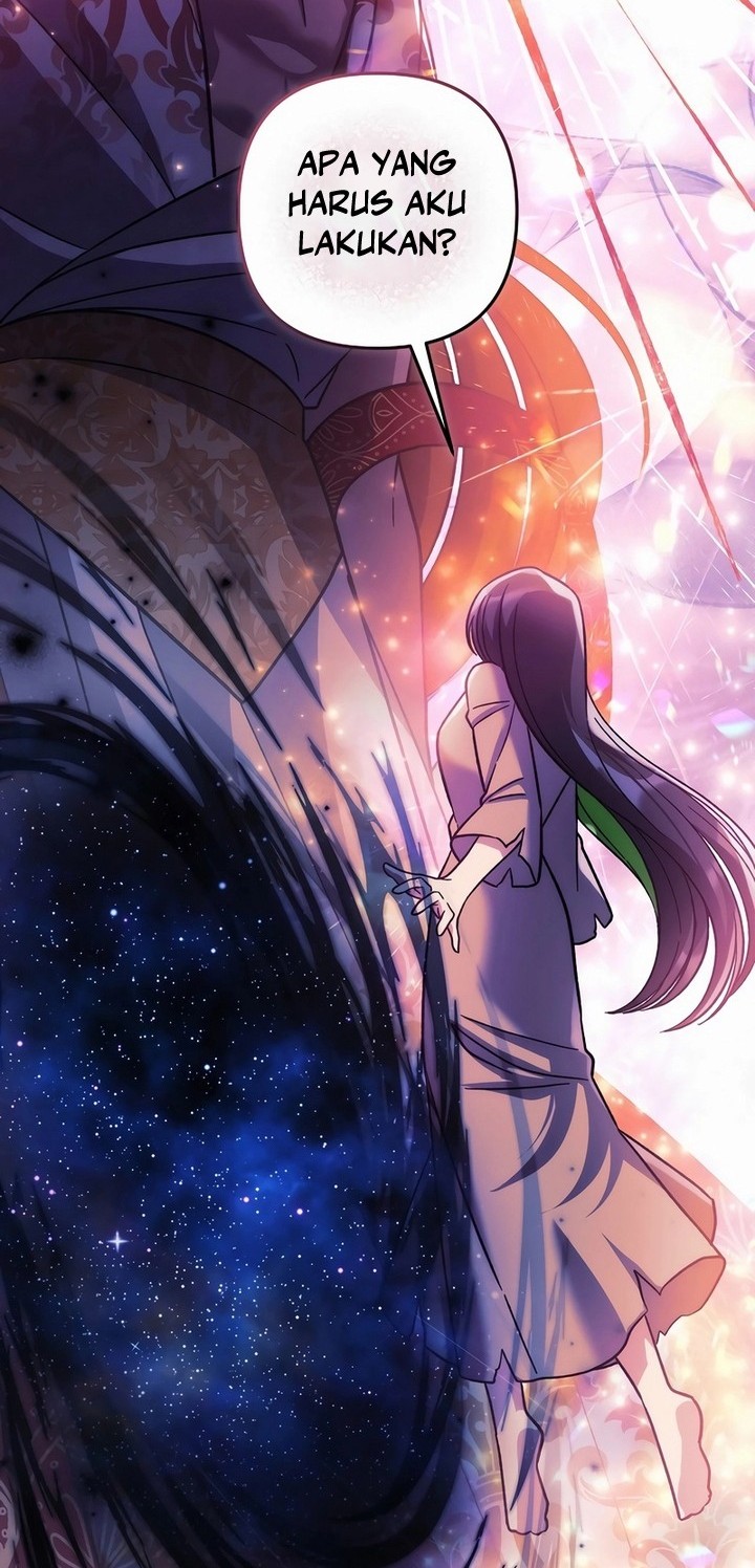 My Daughter is the Final Boss Chapter 136 Gambar 67