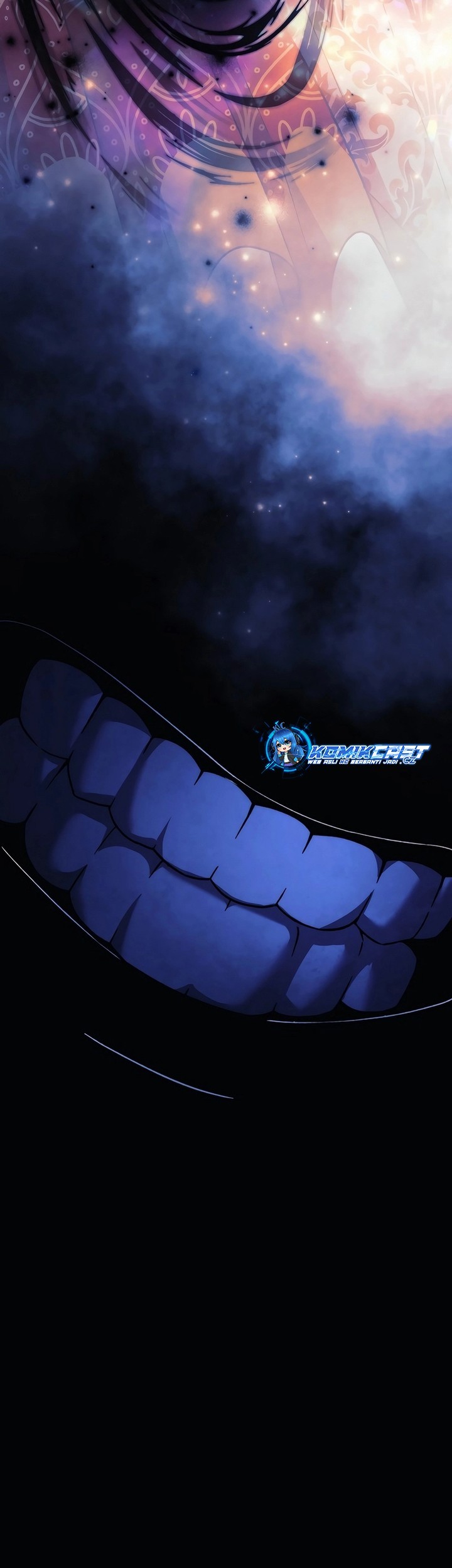 My Daughter is the Final Boss Chapter 136 Gambar 68