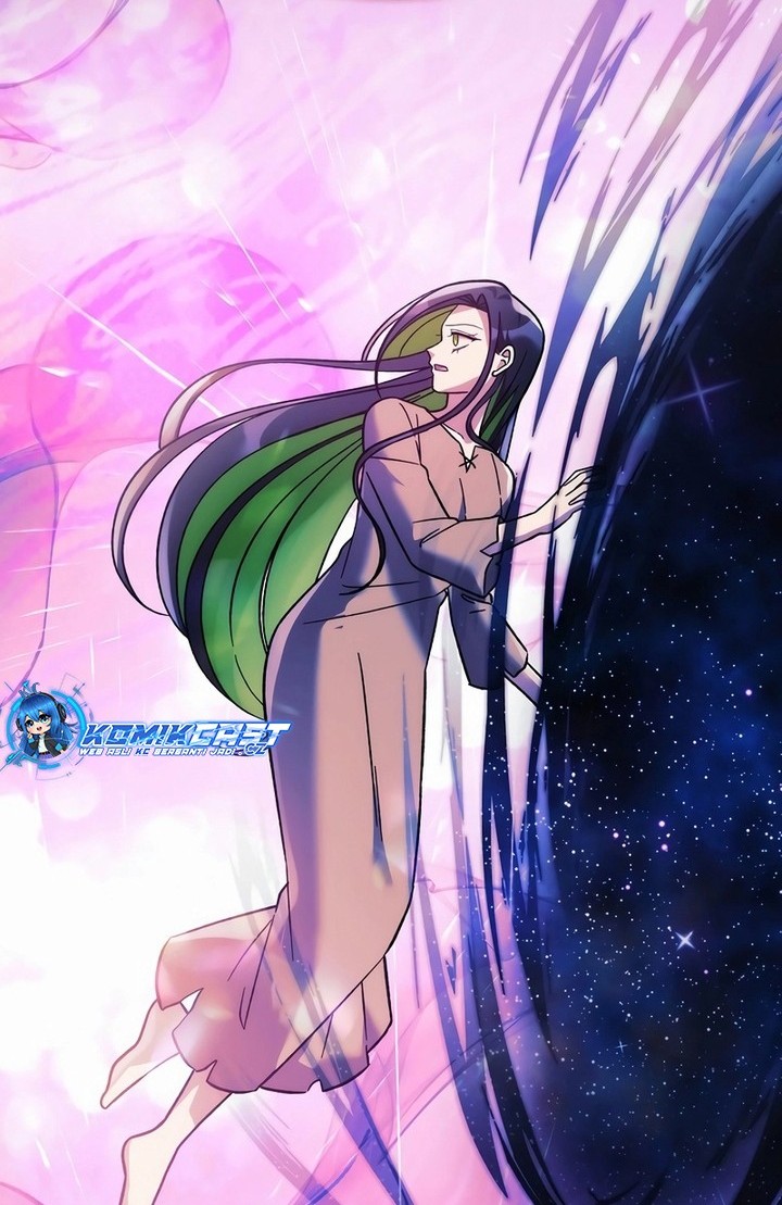 My Daughter is the Final Boss Chapter 136 Gambar 61