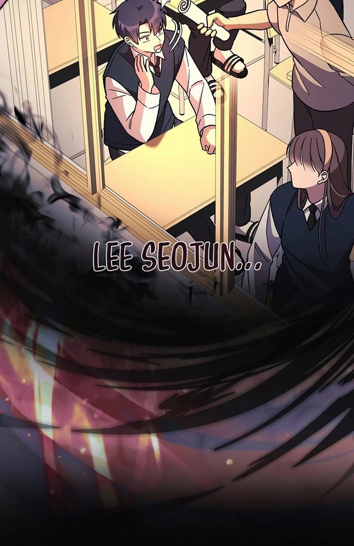 My Daughter is the Final Boss Chapter 136 Gambar 63