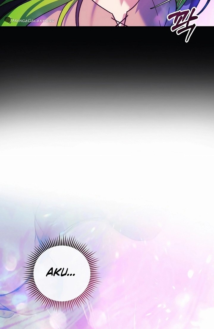 My Daughter is the Final Boss Chapter 136 Gambar 65