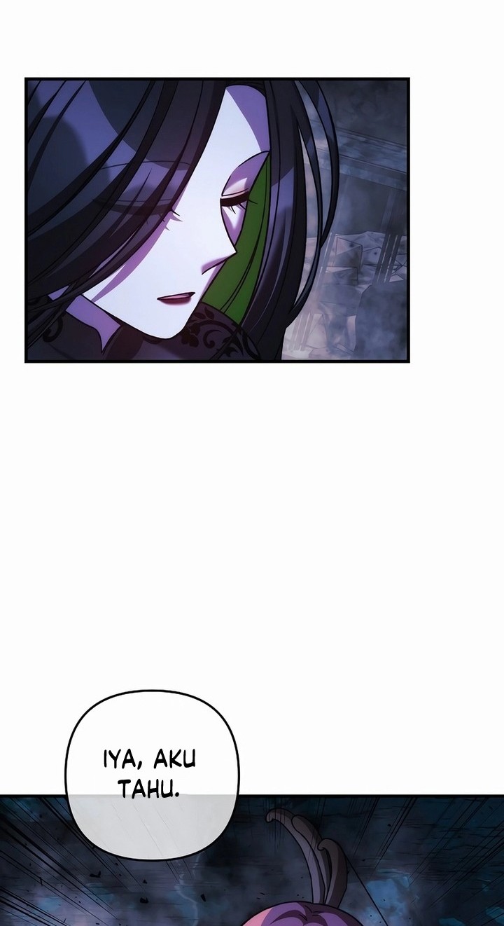 My Daughter is the Final Boss Chapter 136 Gambar 7