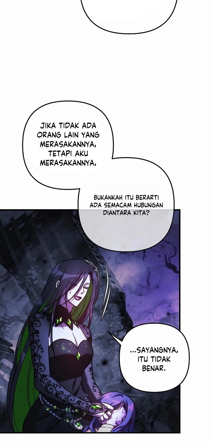 My Daughter is the Final Boss Chapter 136 Gambar 11