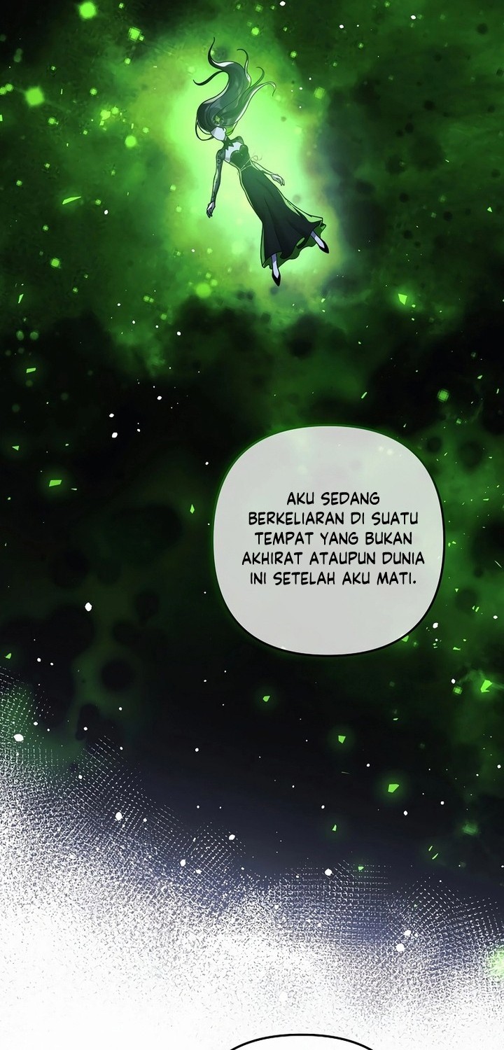 My Daughter is the Final Boss Chapter 136 Gambar 15