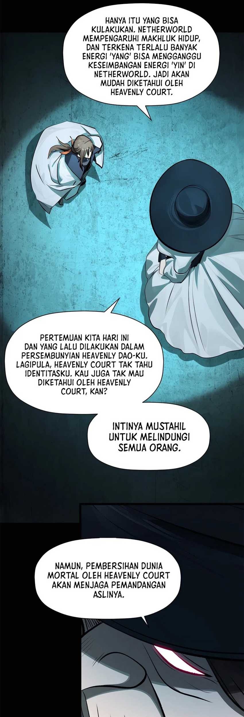 Top Tier Providence: Secretly Cultivate for a Thousand Years Chapter 179 Gambar 40