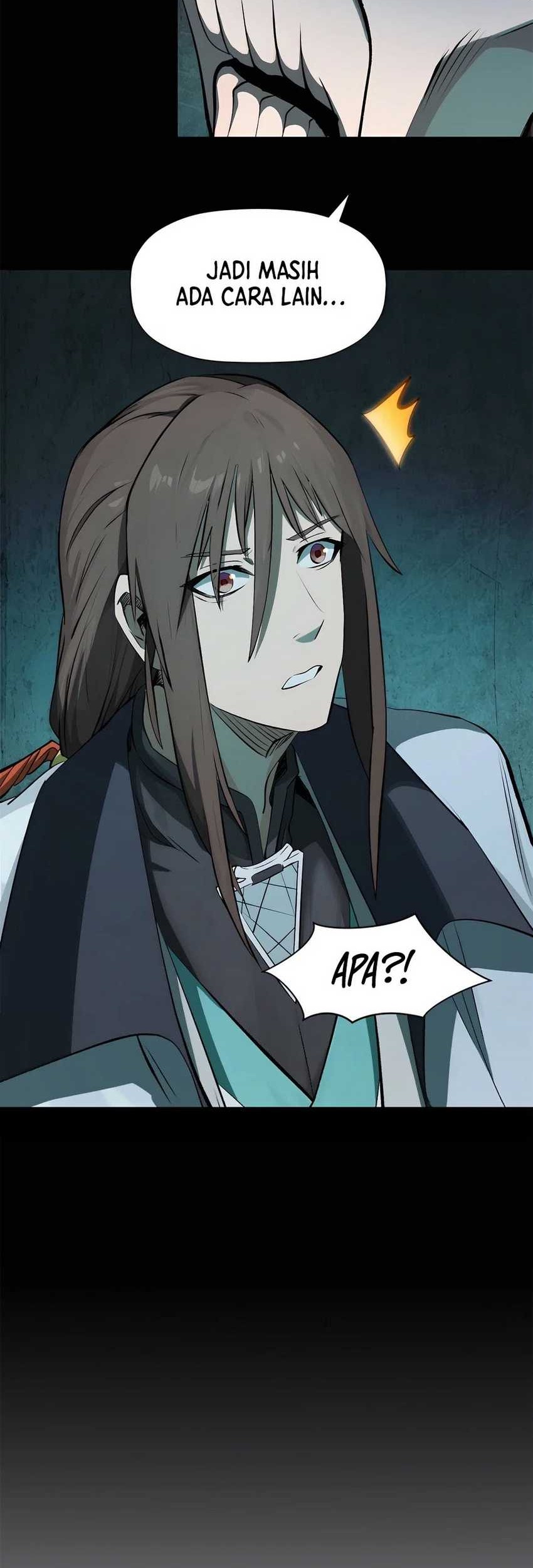 Top Tier Providence: Secretly Cultivate for a Thousand Years Chapter 179 Gambar 41