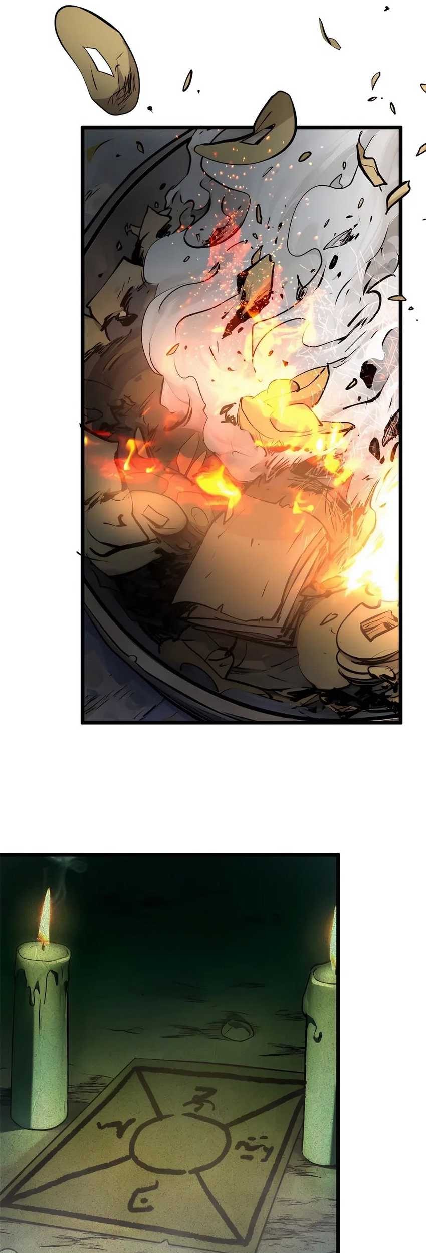 Top Tier Providence: Secretly Cultivate for a Thousand Years Chapter 179 Gambar 43