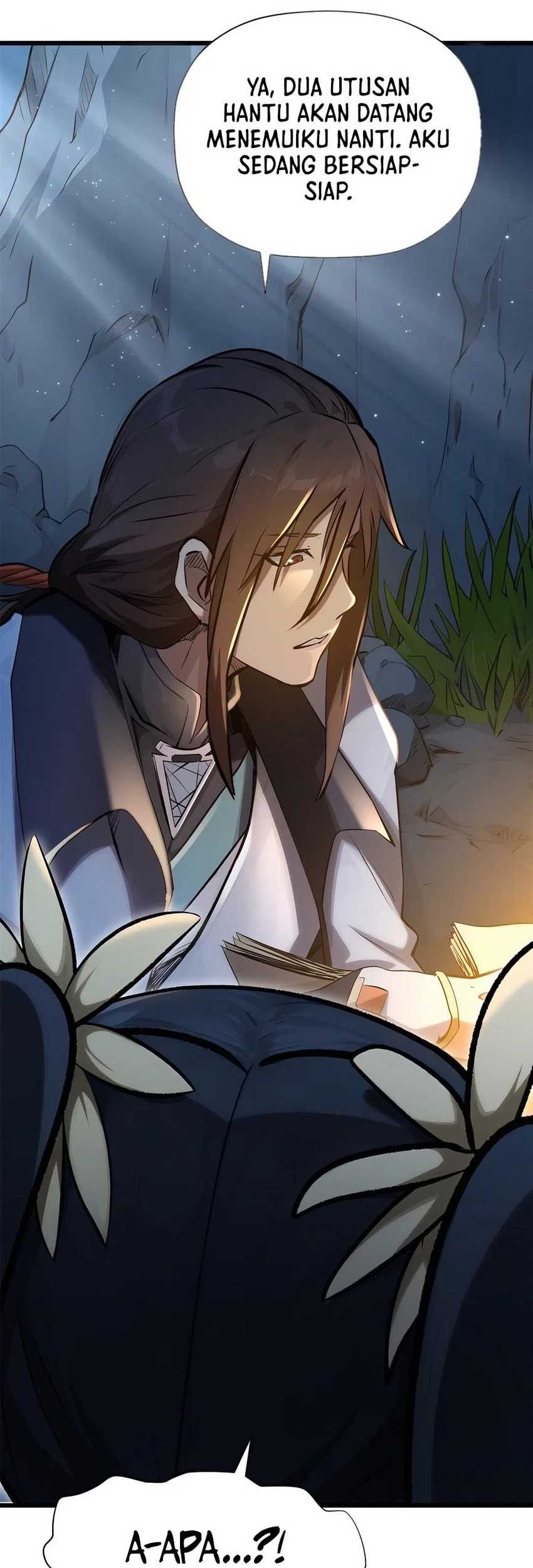 Top Tier Providence: Secretly Cultivate for a Thousand Years Chapter 179 Gambar 46