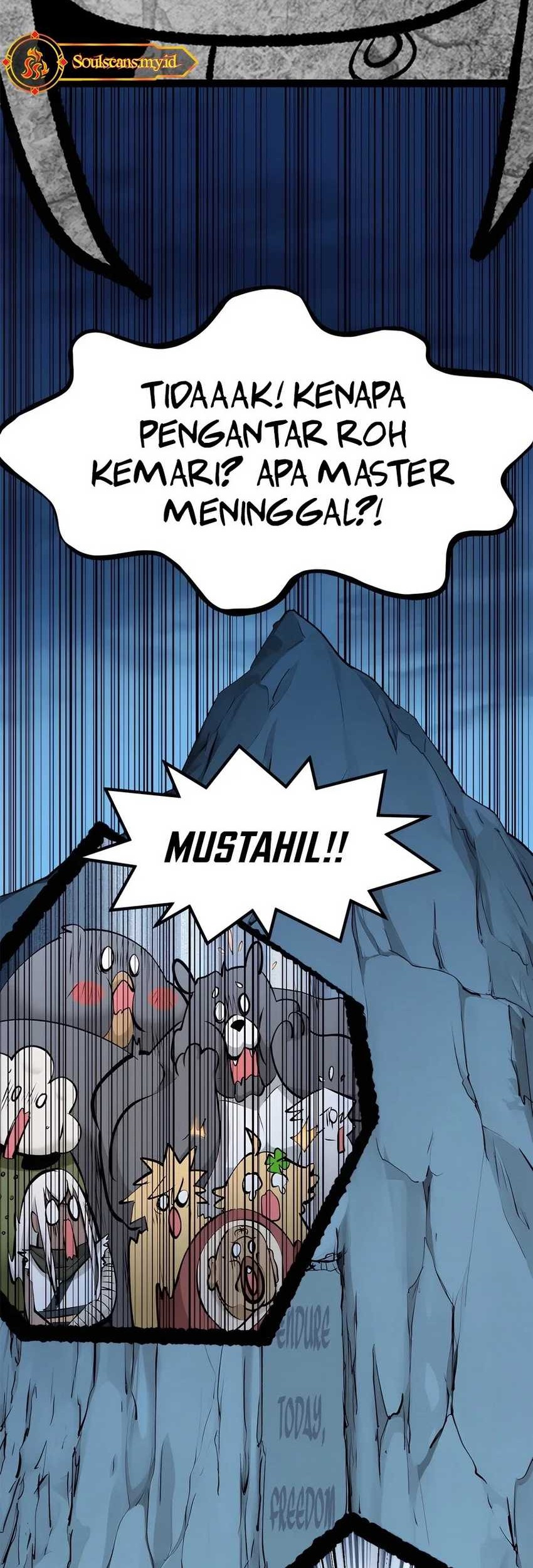 Top Tier Providence: Secretly Cultivate for a Thousand Years Chapter 179 Gambar 49