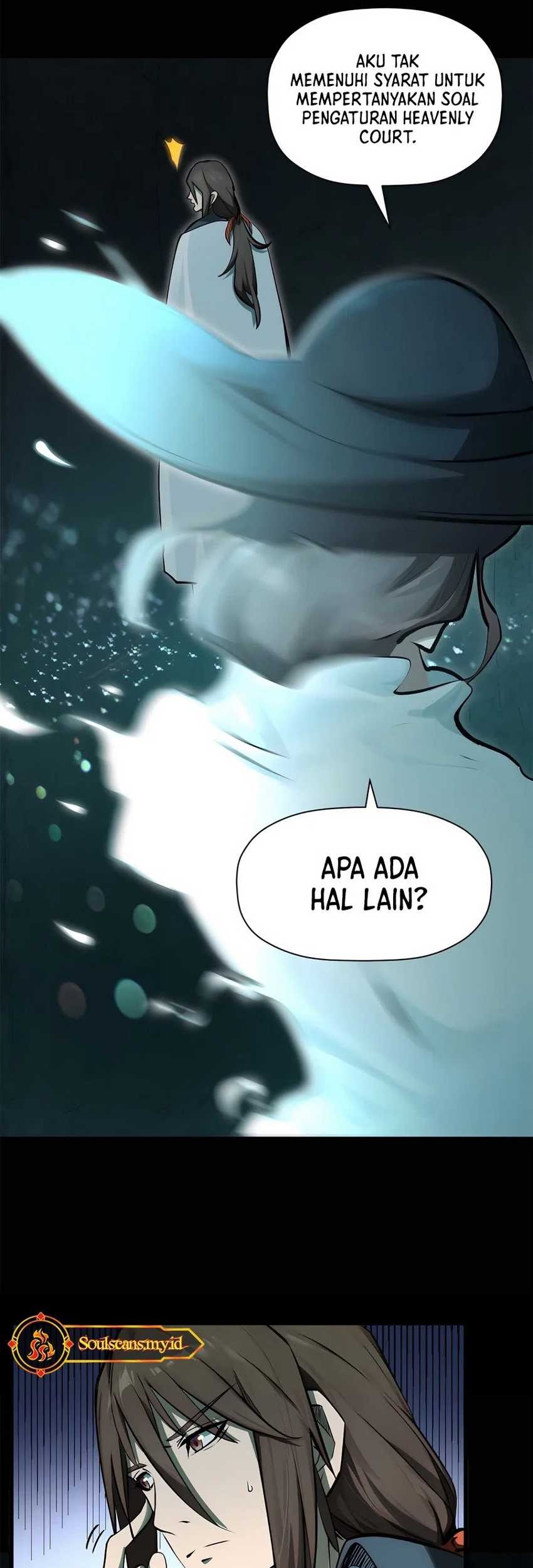 Top Tier Providence: Secretly Cultivate for a Thousand Years Chapter 179 Gambar 29