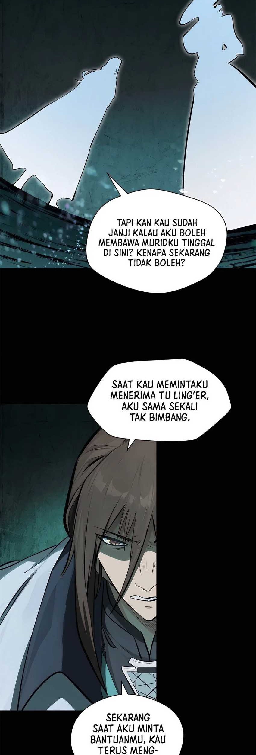 Top Tier Providence: Secretly Cultivate for a Thousand Years Chapter 179 Gambar 33