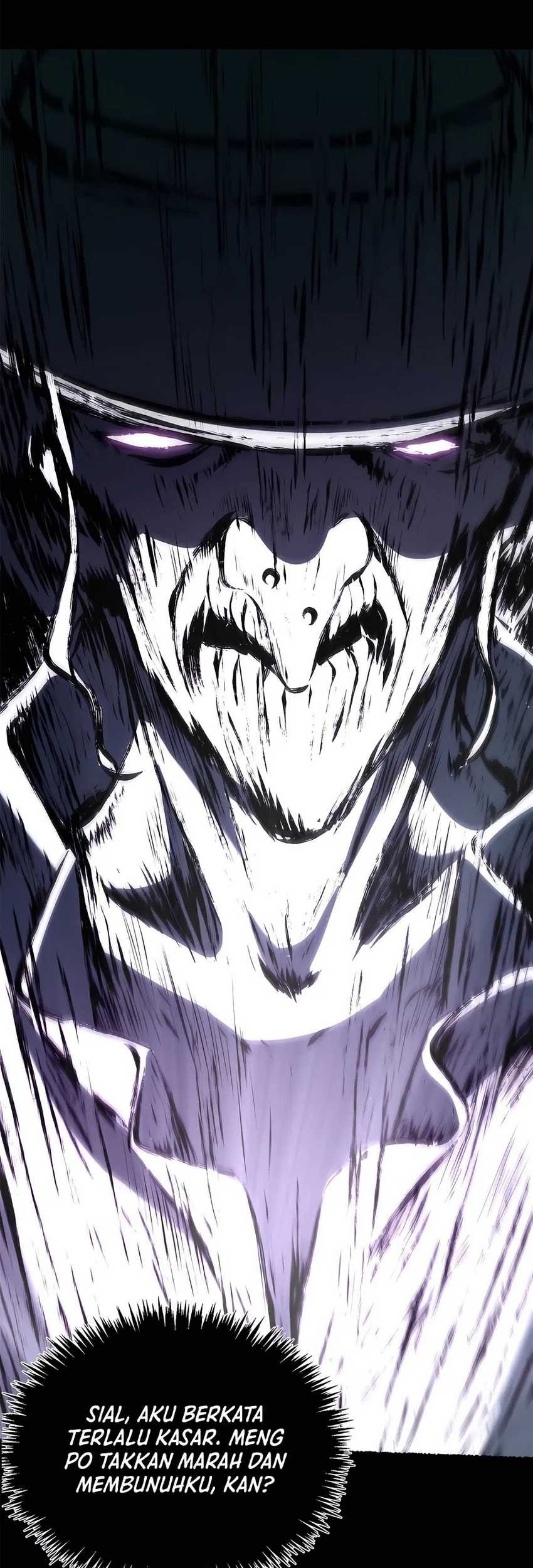 Top Tier Providence: Secretly Cultivate for a Thousand Years Chapter 179 Gambar 35