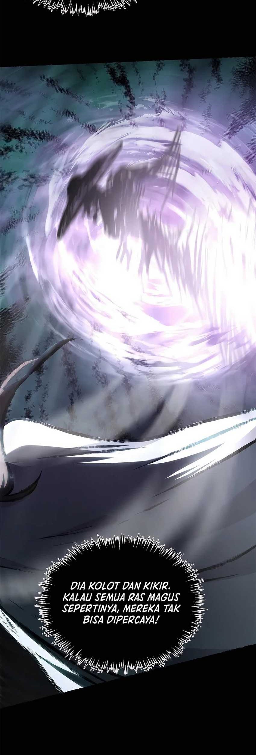 Top Tier Providence: Secretly Cultivate for a Thousand Years Chapter 179 Gambar 36