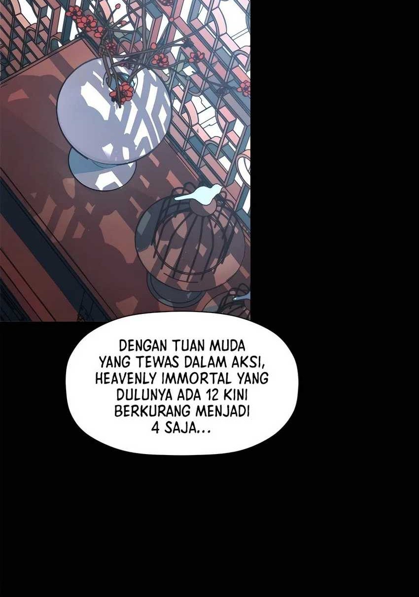 Manhua Top Tier Providence: Secretly Cultivate for a Thousand Years Chapter 179 gambar nomor 2