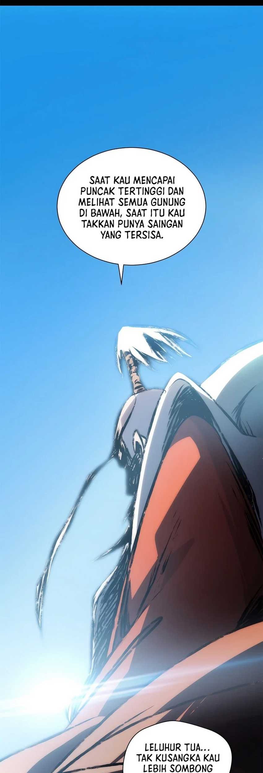 Top Tier Providence: Secretly Cultivate for a Thousand Years Chapter 179 Gambar 6