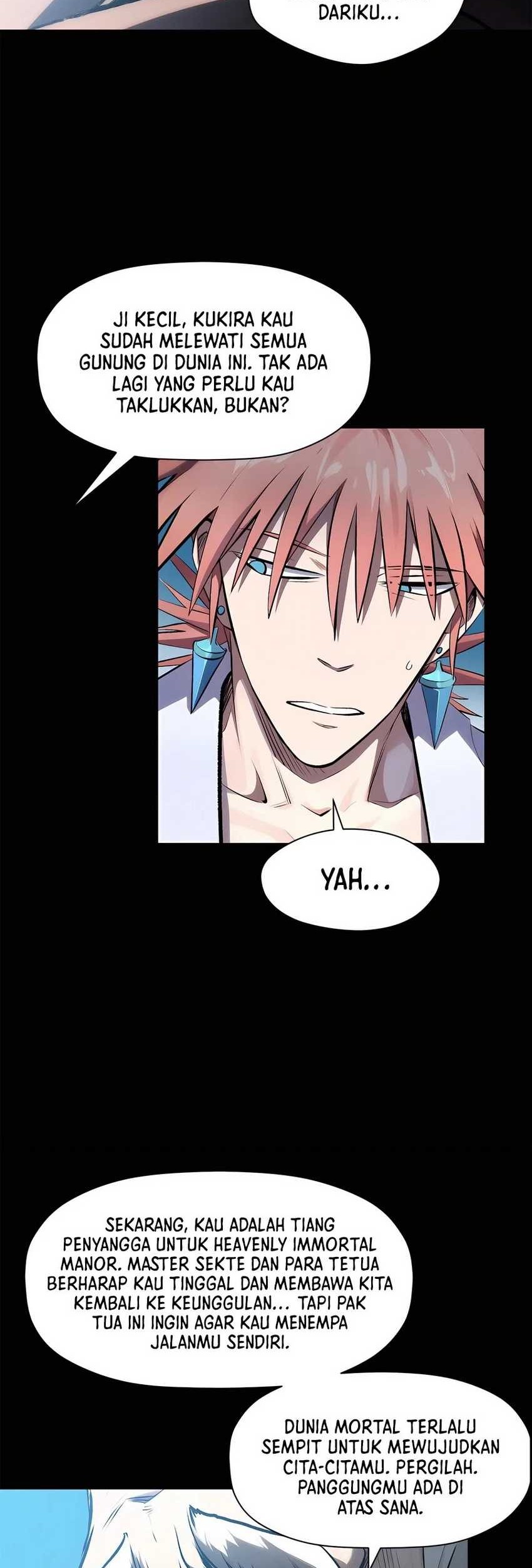 Top Tier Providence: Secretly Cultivate for a Thousand Years Chapter 179 Gambar 7