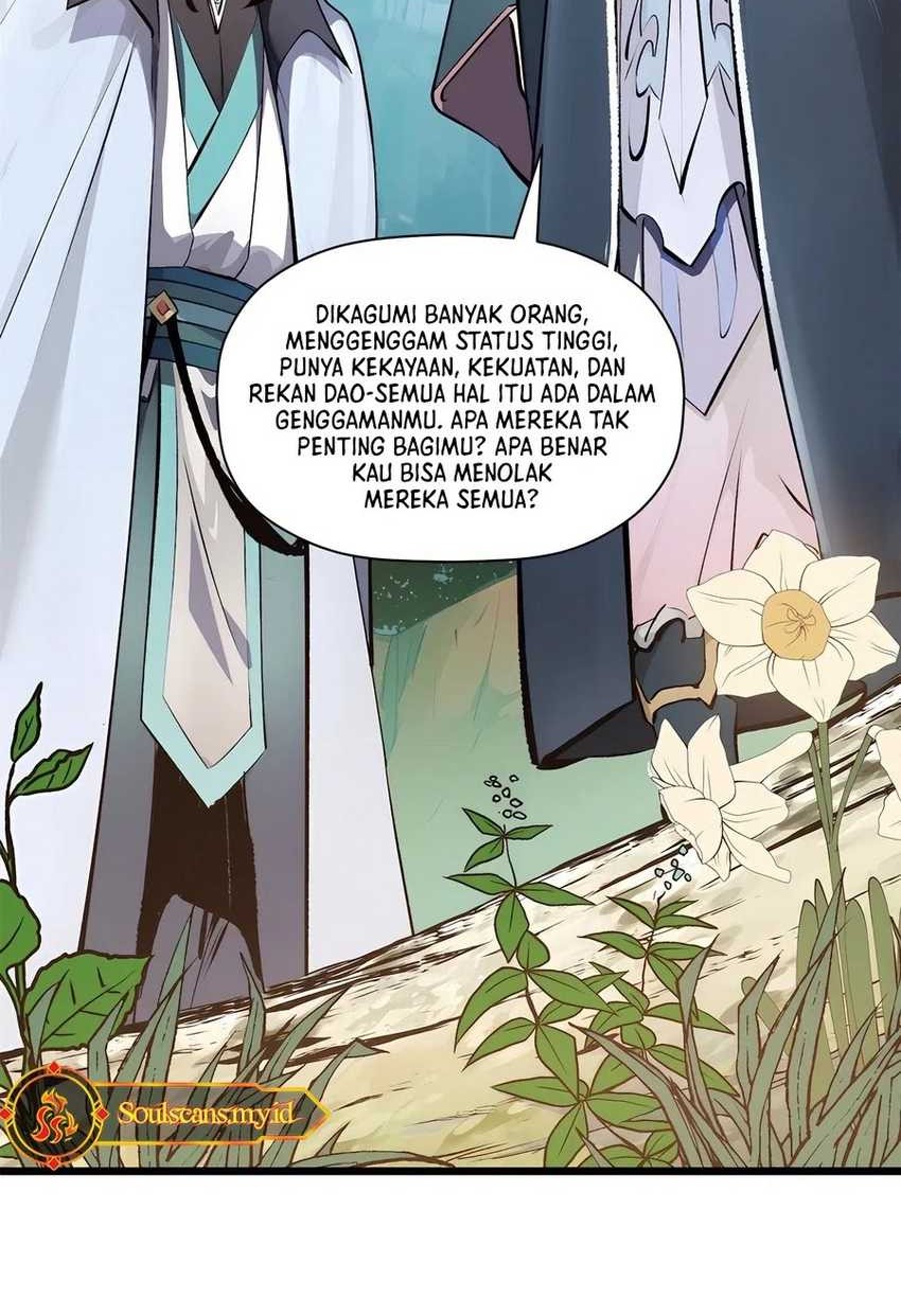 Top Tier Providence: Secretly Cultivate for a Thousand Years Chapter 179 Gambar 17