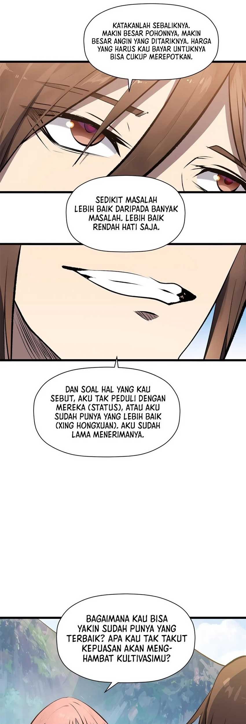 Top Tier Providence: Secretly Cultivate for a Thousand Years Chapter 179 Gambar 18