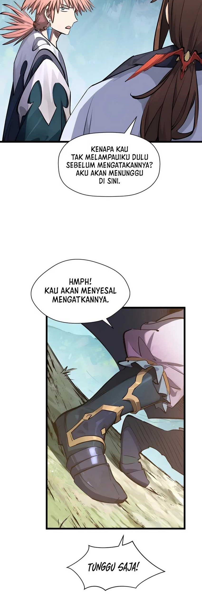 Top Tier Providence: Secretly Cultivate for a Thousand Years Chapter 179 Gambar 19