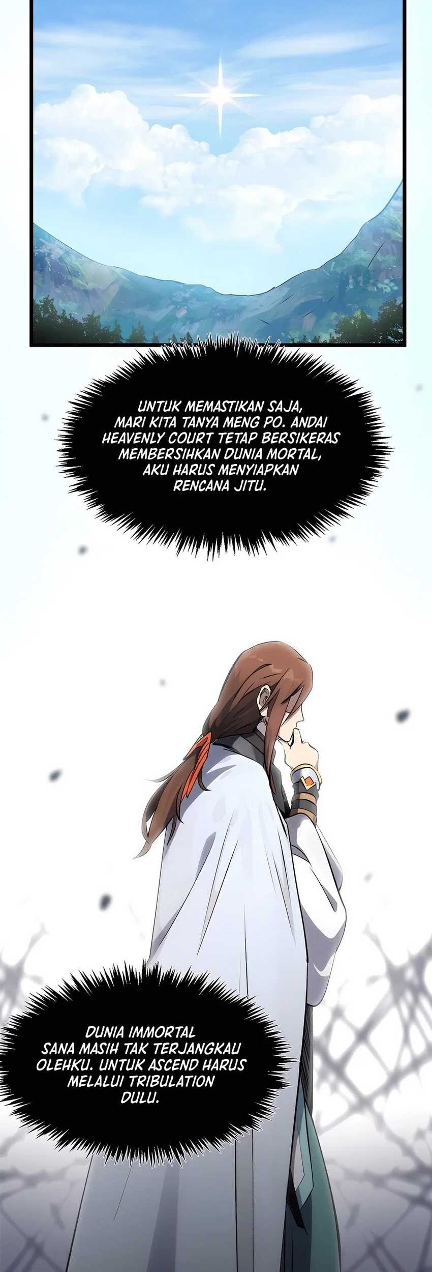 Top Tier Providence: Secretly Cultivate for a Thousand Years Chapter 179 Gambar 22