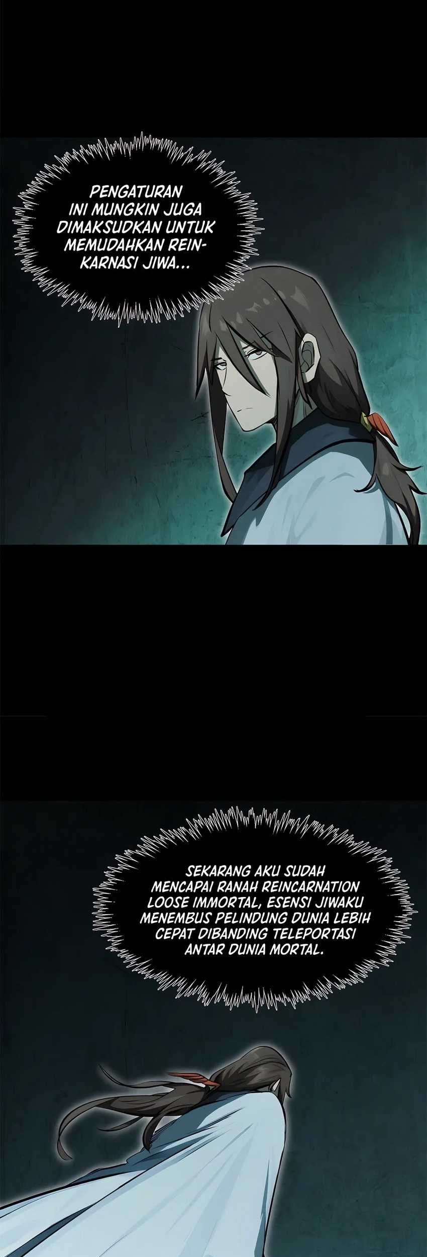 Top Tier Providence: Secretly Cultivate for a Thousand Years Chapter 179 Gambar 26