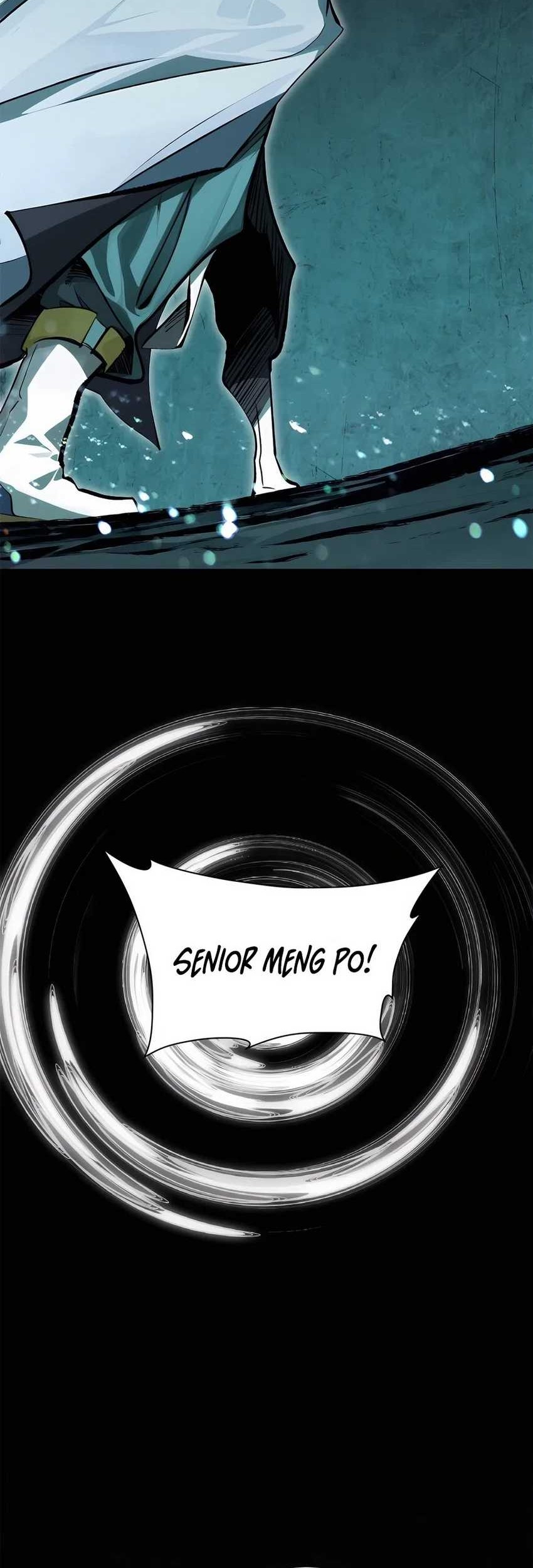 Top Tier Providence: Secretly Cultivate for a Thousand Years Chapter 179 Gambar 27