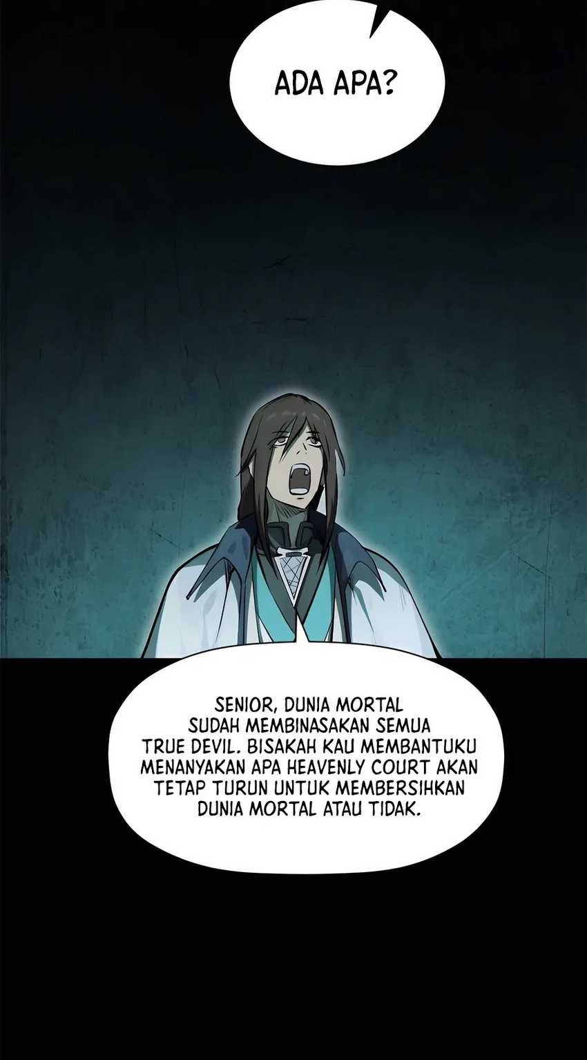 Top Tier Providence: Secretly Cultivate for a Thousand Years Chapter 179 Gambar 28