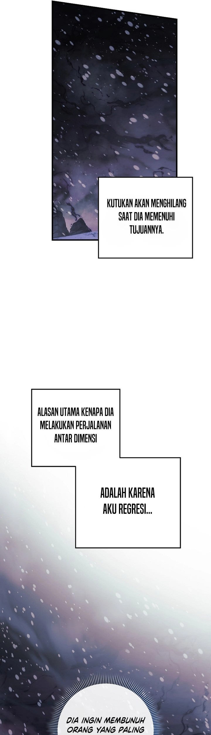 My Daughter is the Final Boss Chapter 138 Gambar 26