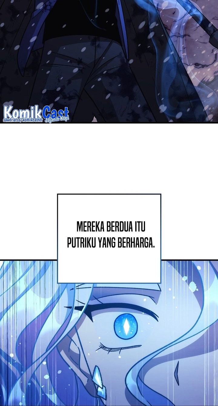 My Daughter is the Final Boss Chapter 138 Gambar 33