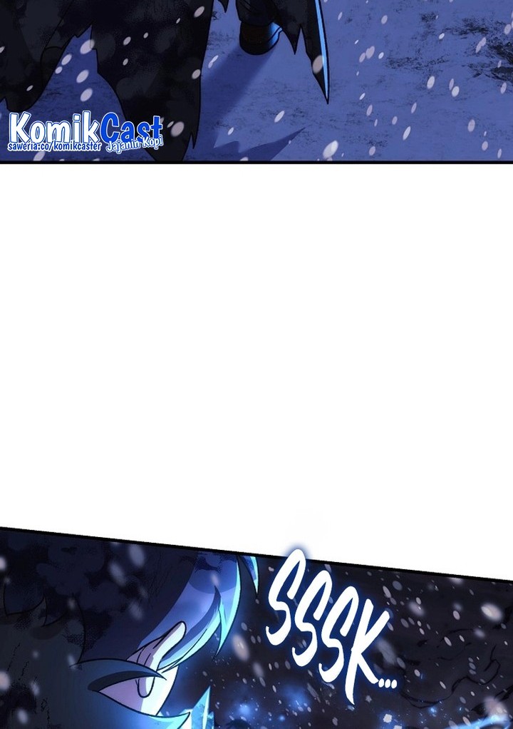 My Daughter is the Final Boss Chapter 138 Gambar 37