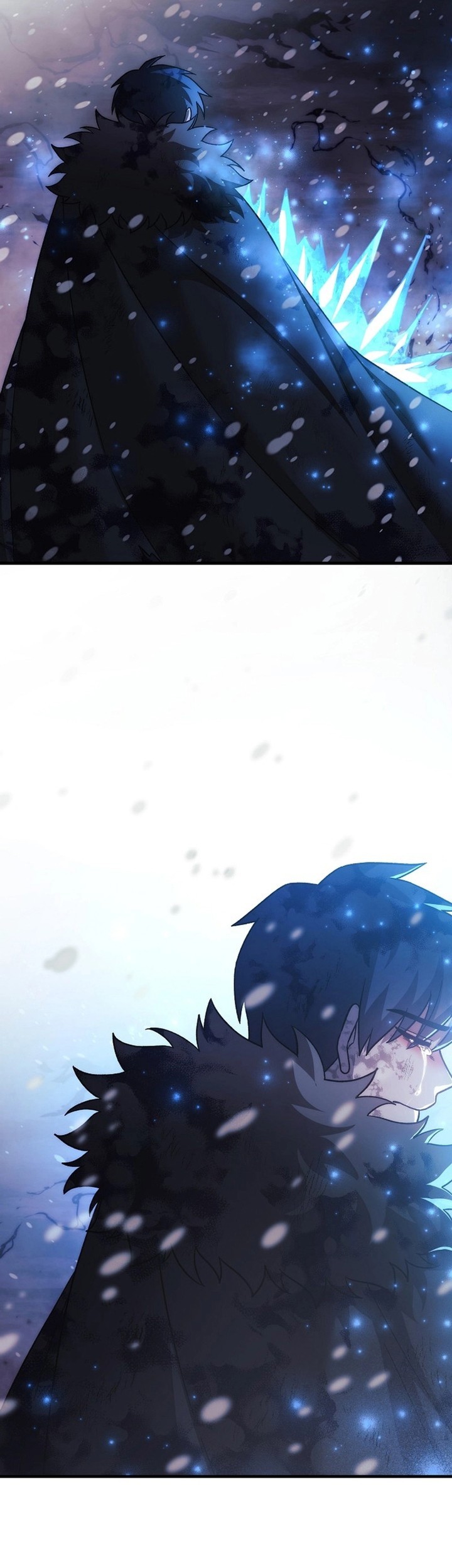 My Daughter is the Final Boss Chapter 138 Gambar 50