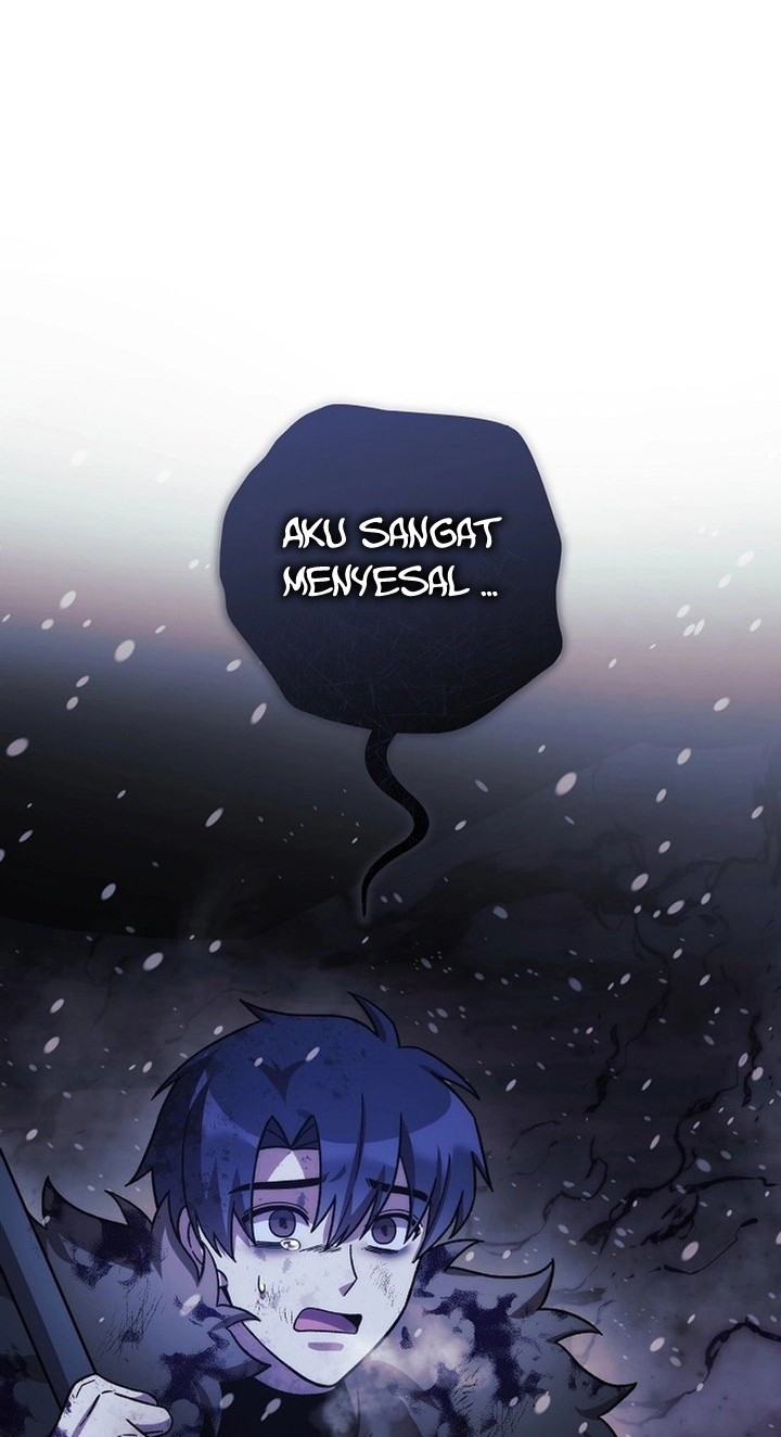 My Daughter is the Final Boss Chapter 138 Gambar 5