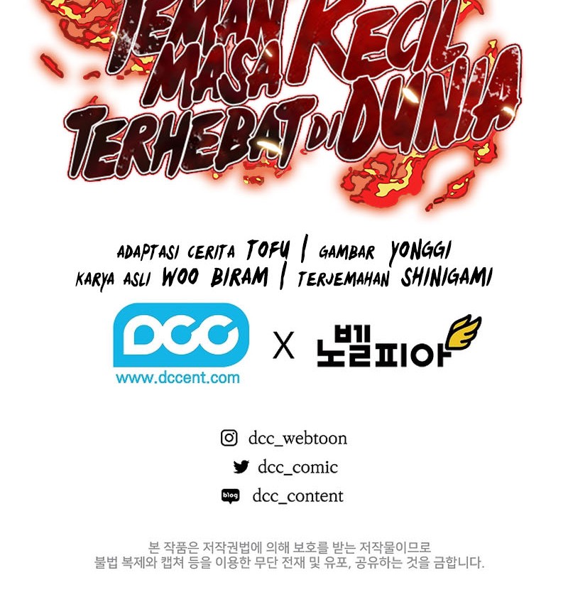 Childhood Friend Of The Zenith Chapter 26 Gambar 52