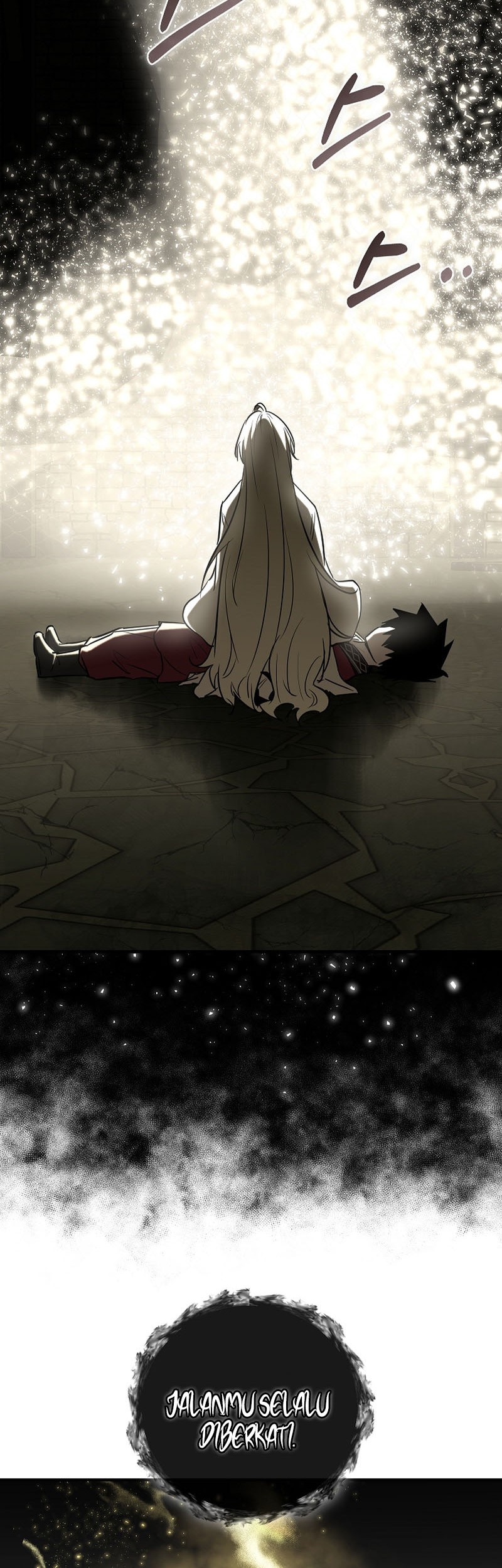 Childhood Friend Of The Zenith Chapter 26 Gambar 42