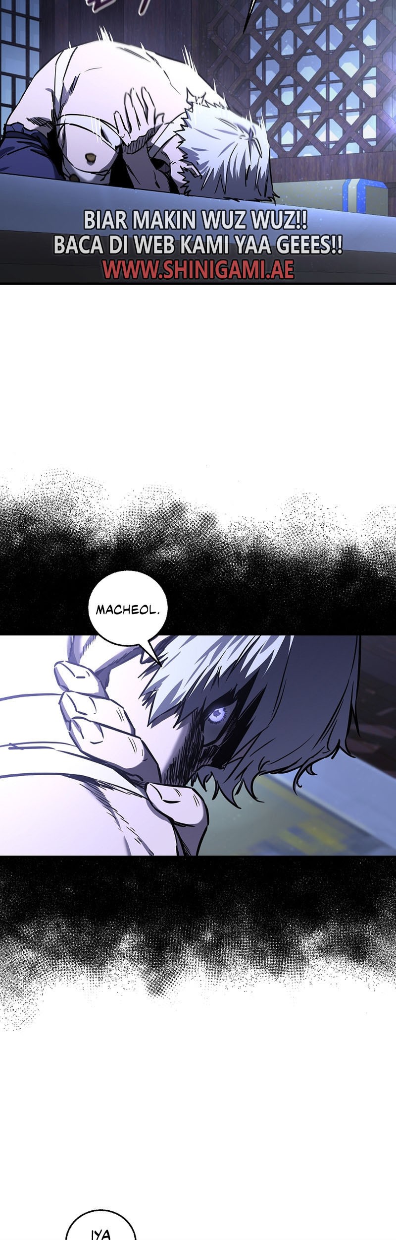 Childhood Friend Of The Zenith Chapter 26 Gambar 8