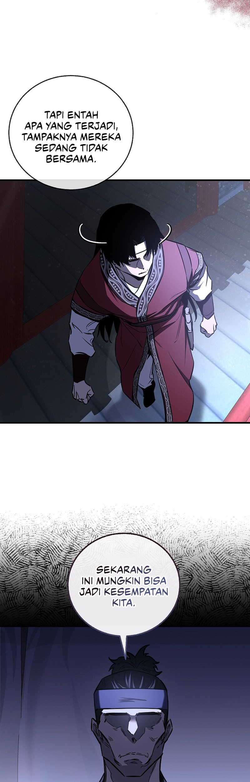 Childhood Friend Of The Zenith Chapter 26 Gambar 12