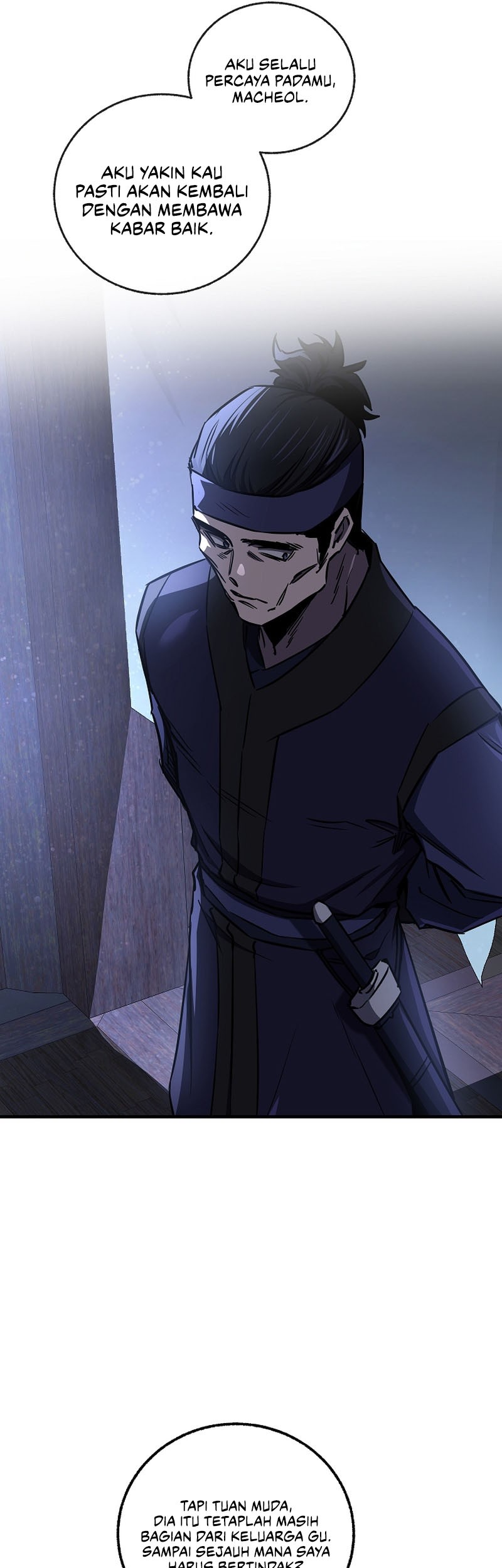 Childhood Friend Of The Zenith Chapter 26 Gambar 14